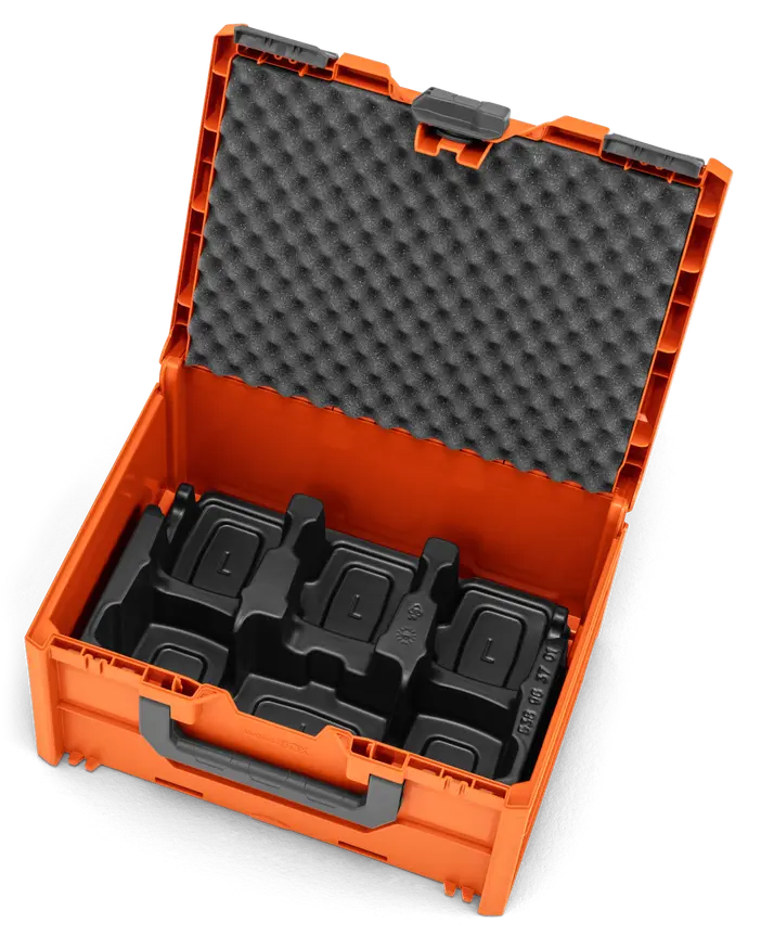 Husqvarna Batteriboks L contenitore batteria L