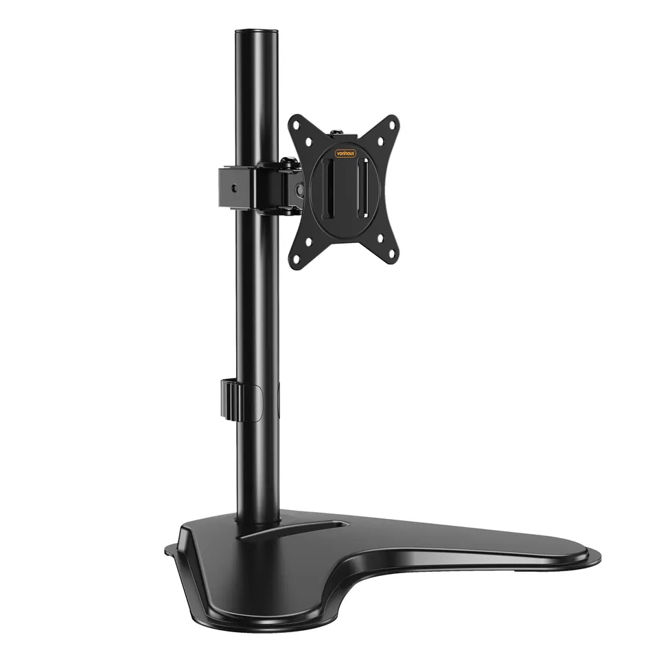 VonHaus Supporto Monitor da Scrivania 13-27 Pollici VESA
