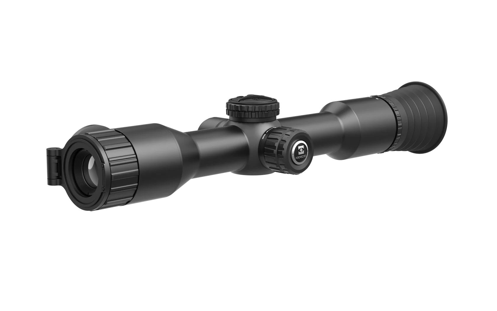 Hikmicro Alpex 4K Lite A40E cannocchiale digitale