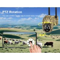 Hunters Choice LPV Live Panorama fototrappola wifi grandangolo