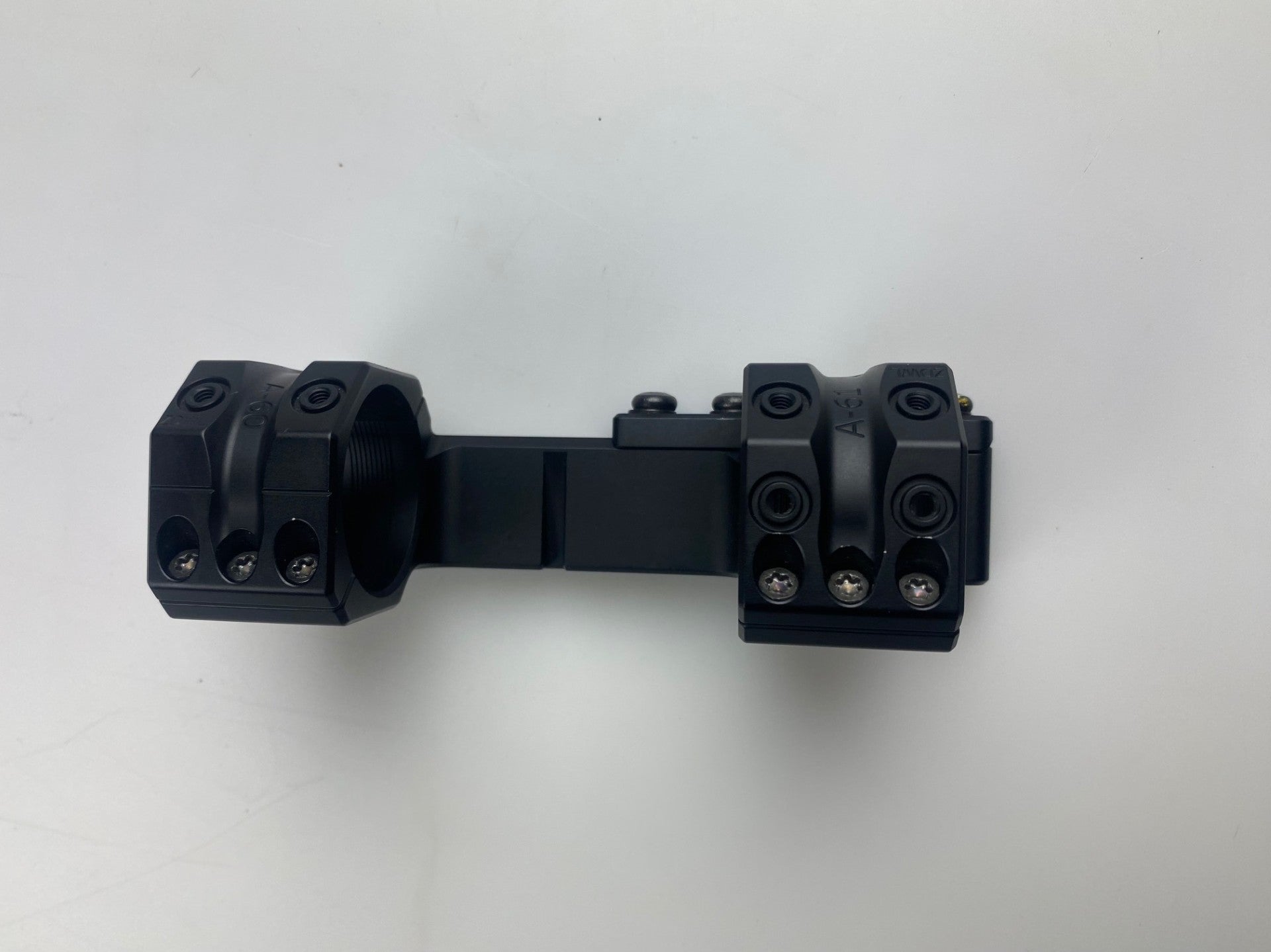 Spuhr SP-6026 attacco ottica 36 mm usato Picatinny