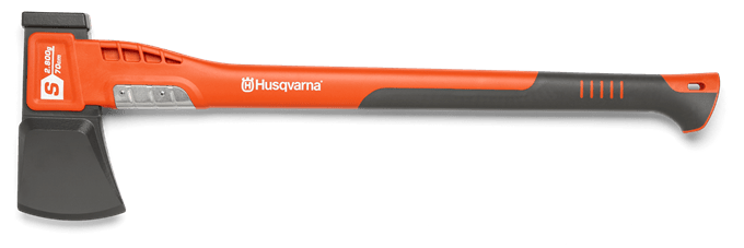 Husqvarna S2800 ascia spaccalegna 2800 g 700 mm