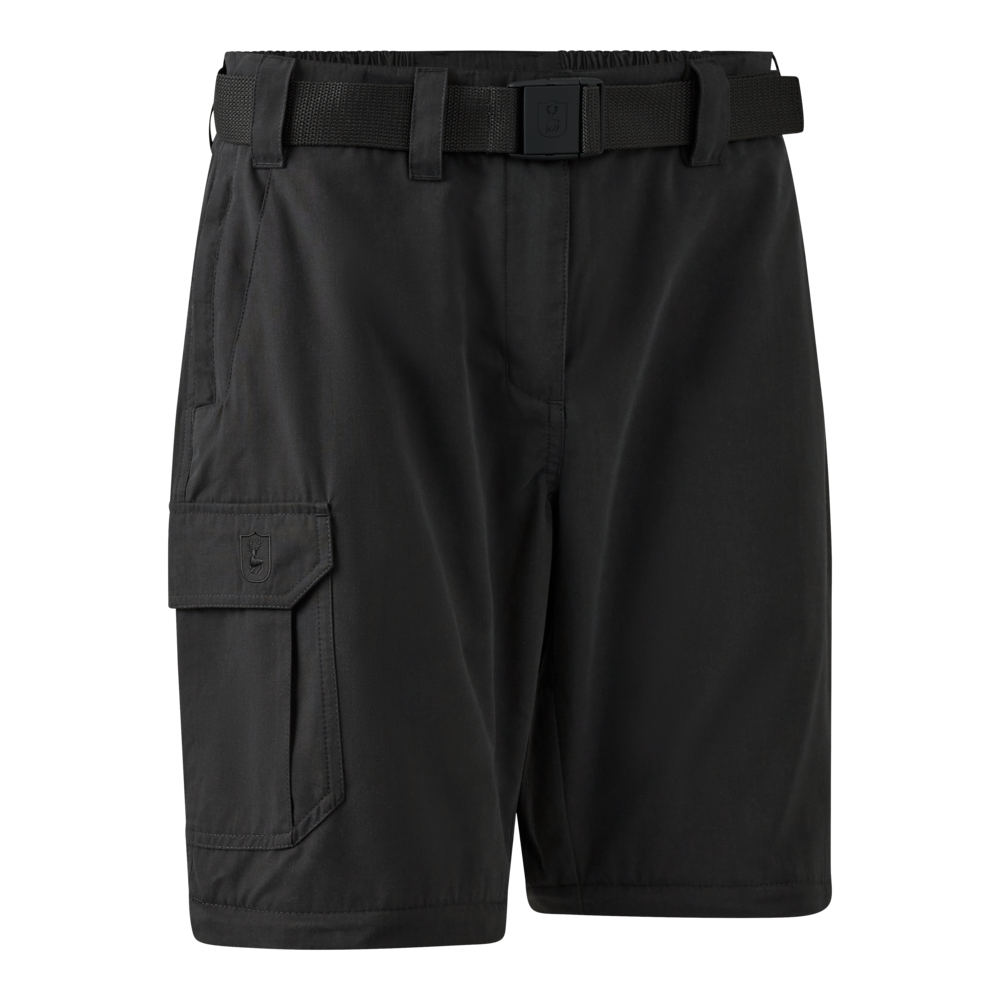 Deerhunter Lady Slogen pantaloni zip-off donna 40