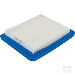 Briggs & Stratton filtro aria cartuccia 10x12 cm