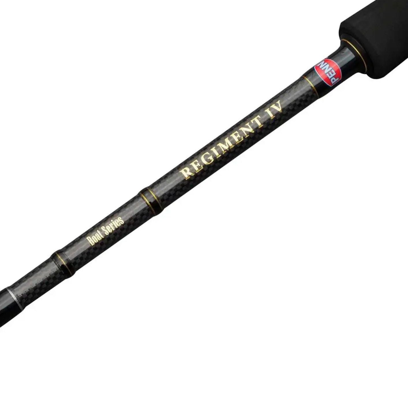 Penn Regiment IV Boat canna da mare 7' 12-20 lb carbonio