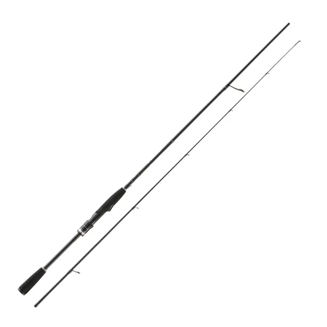Okuma G-Control Spin canna spinning 8 ft 10-30g sensibile