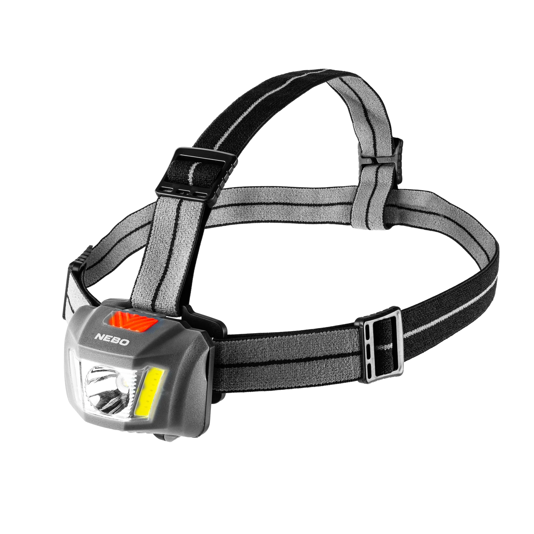 NEBO Einstein 250 torcia frontale 250 lumen caccia
