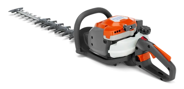 Husqvarna 522HDR60X tagliasiepi a benzina lama 60 cm