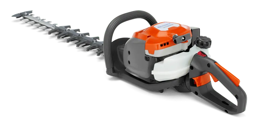 Husqvarna 522HDR60X tagliasiepi a benzina lama 60 cm