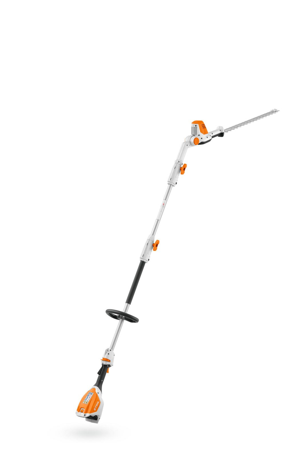 Stihl HLA 56 tagliasiepi asta batteria solo 45 cm