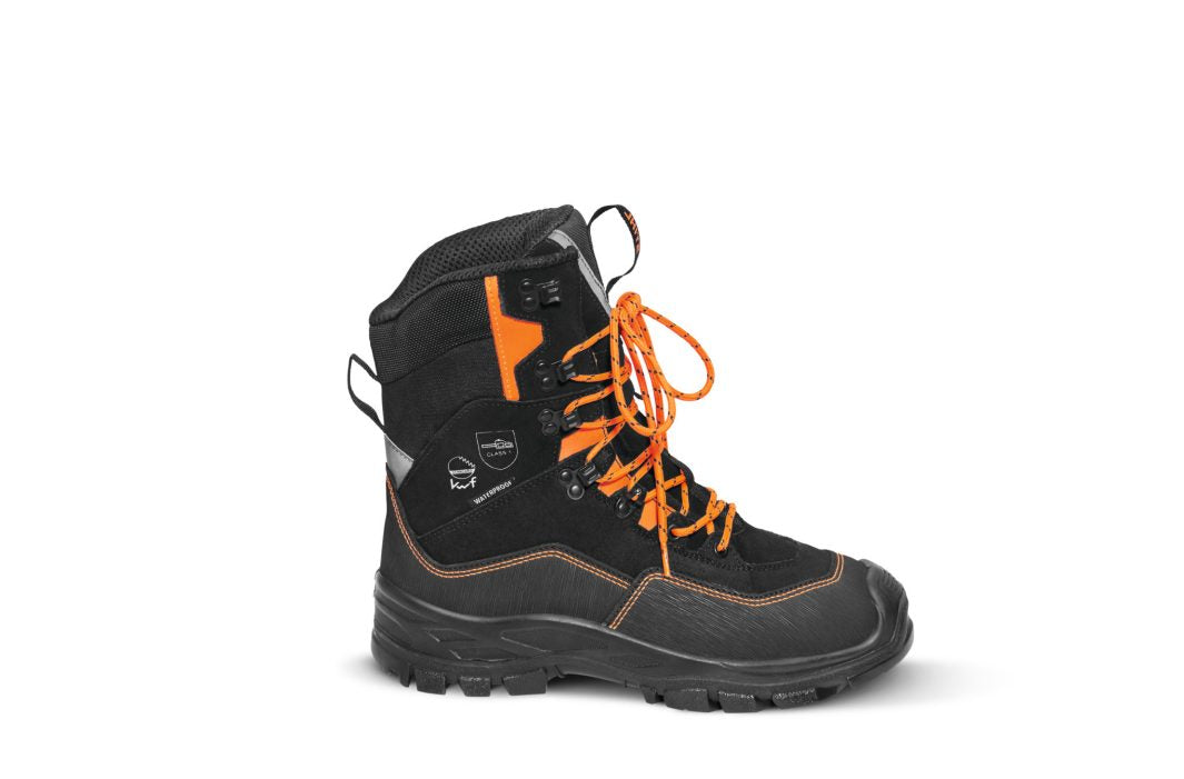 Stihl Function Active stivali antitaglio classe 1