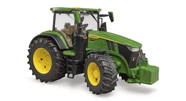Bruder John Deere 7R 350 trattore giocattolo 1:16 da 3 anni