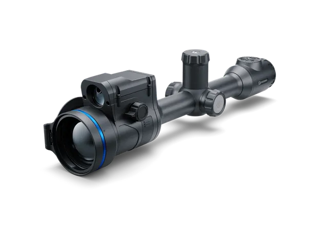 Pulsar Thermion 2 LRF XG60 Visore Termico 4x