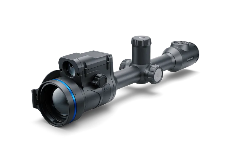 Pulsar Thermion 2 LRF XG60 Visore Termico 4x