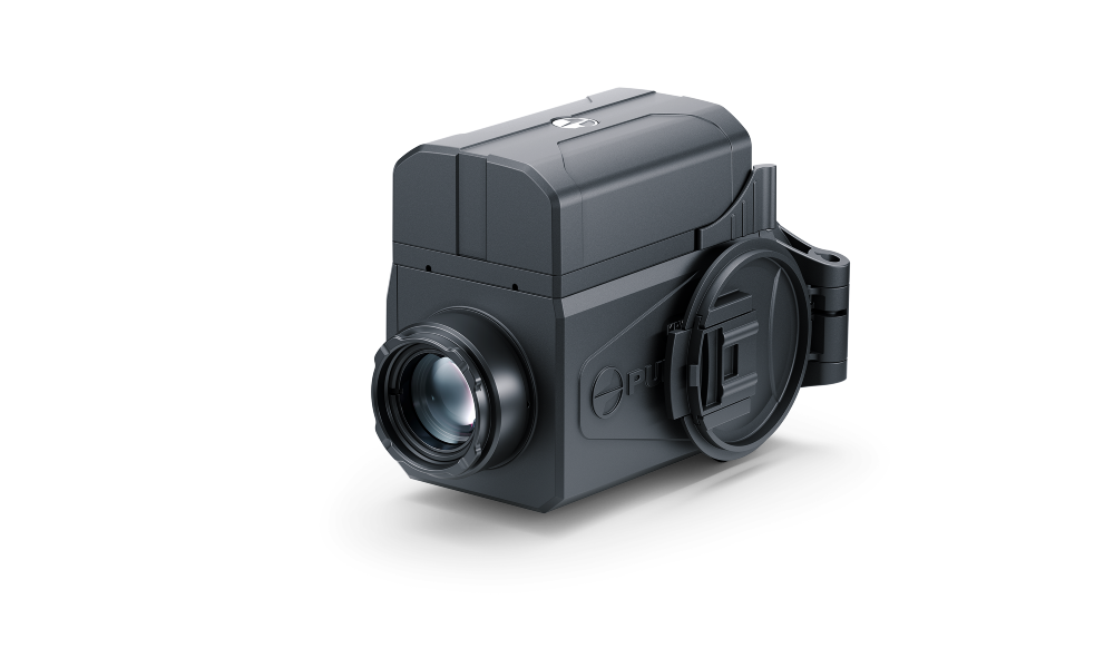 Pulsar Krypton 2 FXQ35 visore termico clip-on