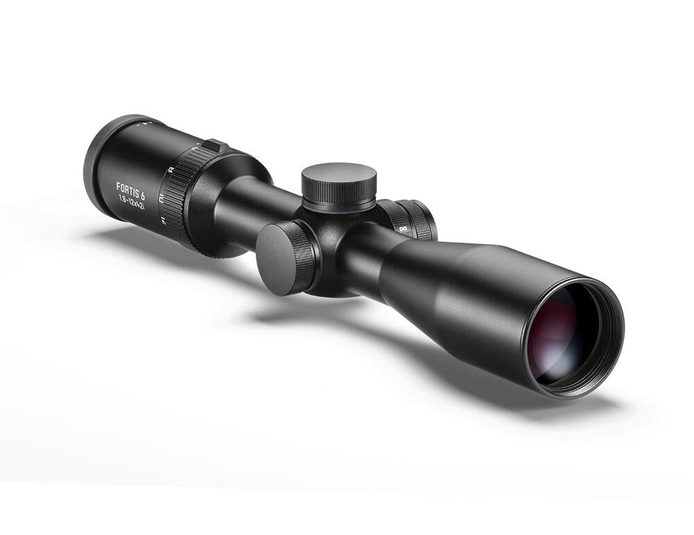 Leica Fortis 6 1.8-12x42i Cannocchiale Caccia 42 mm