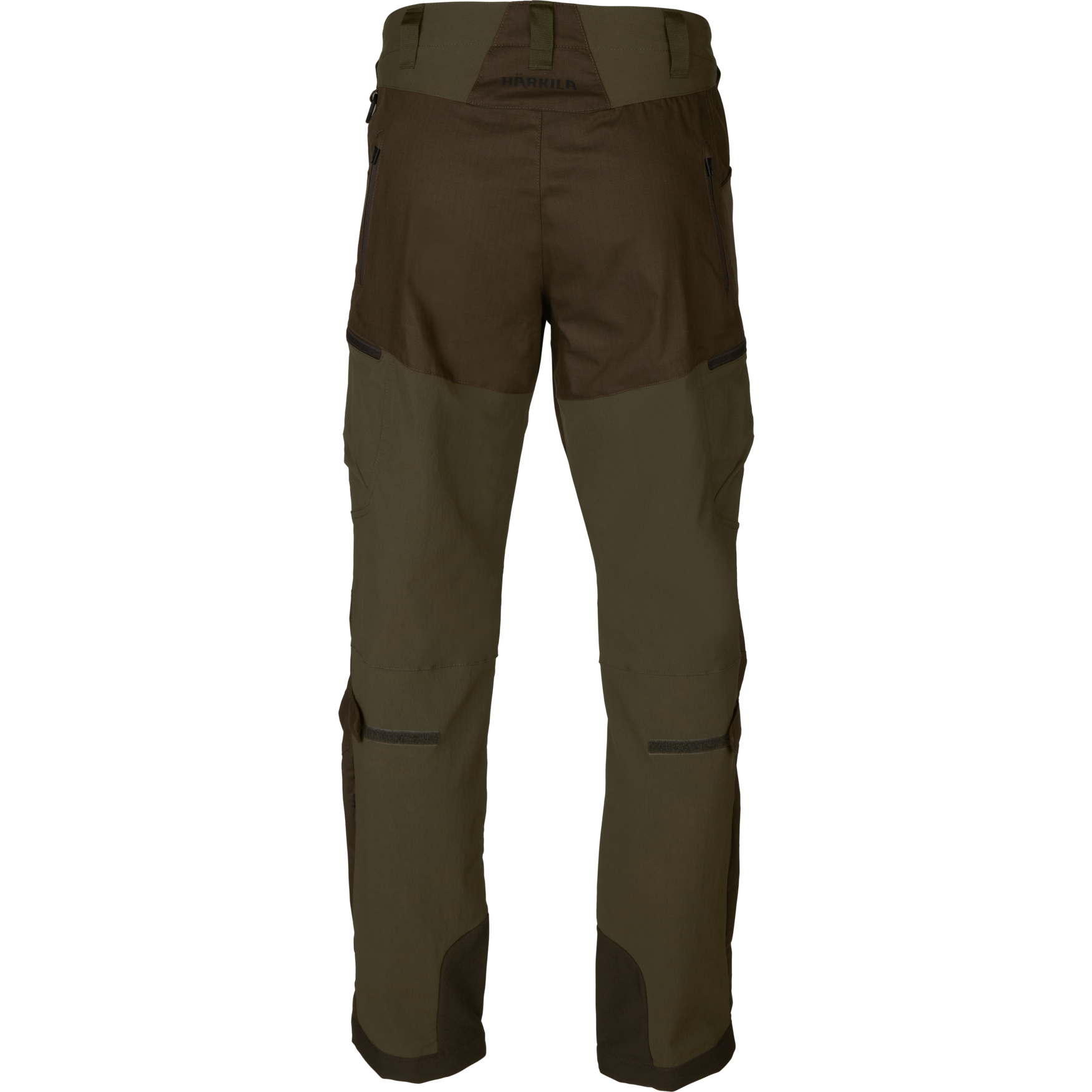 Härkila Ragnar pantaloni caccia Willow Green