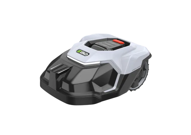 EGO RM2000E Robot Tagliaerba 2000 mq GPS 3 lame