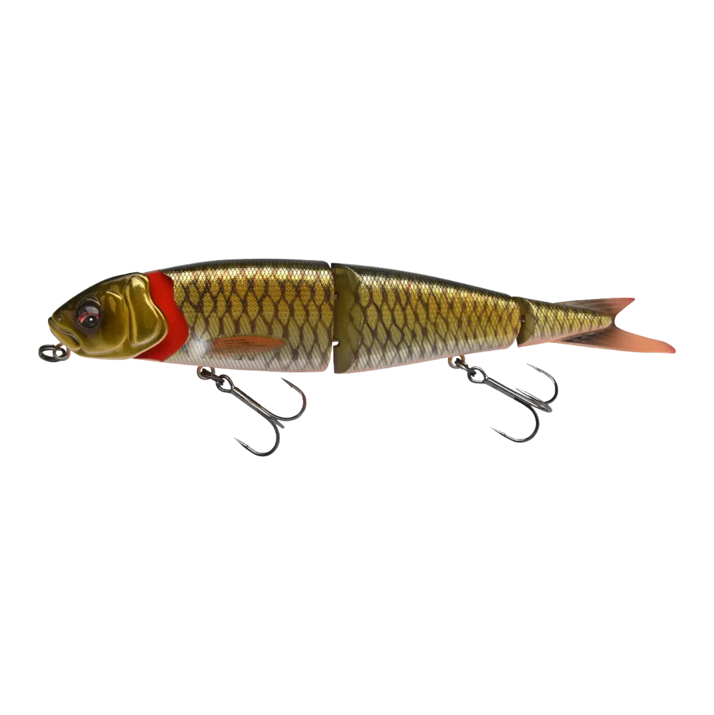 Savage Gear 4Play Classic Swim Jerk 19cm Esca Firetiger 52g