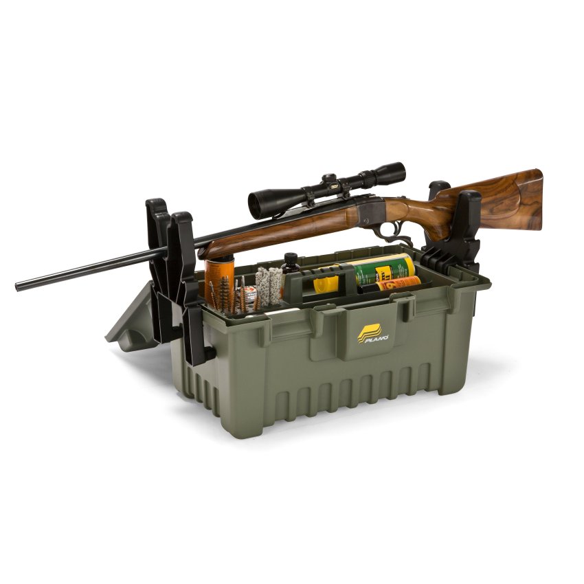 Plano Shooter's Case XL valigia pulizia armi