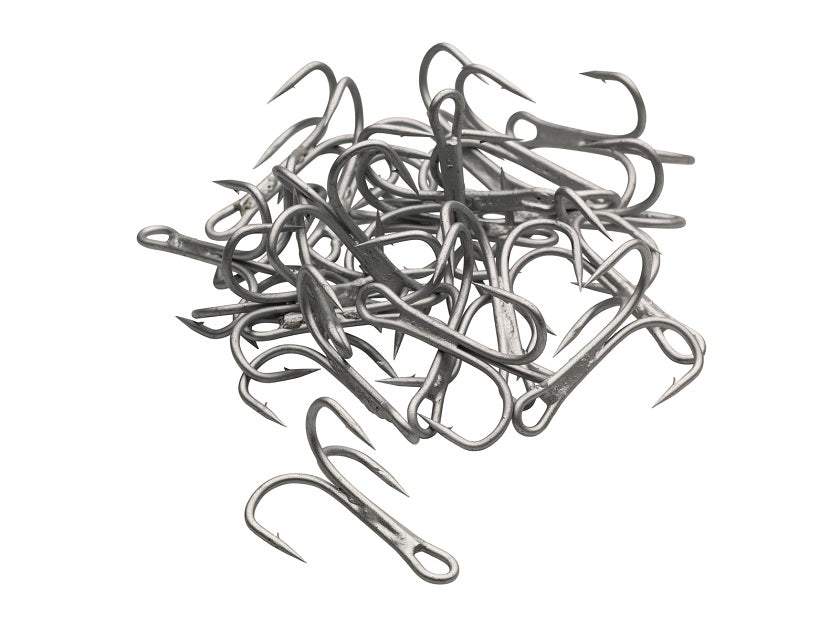 Kinetic Treble Sea Hook amo triplo mare 3X