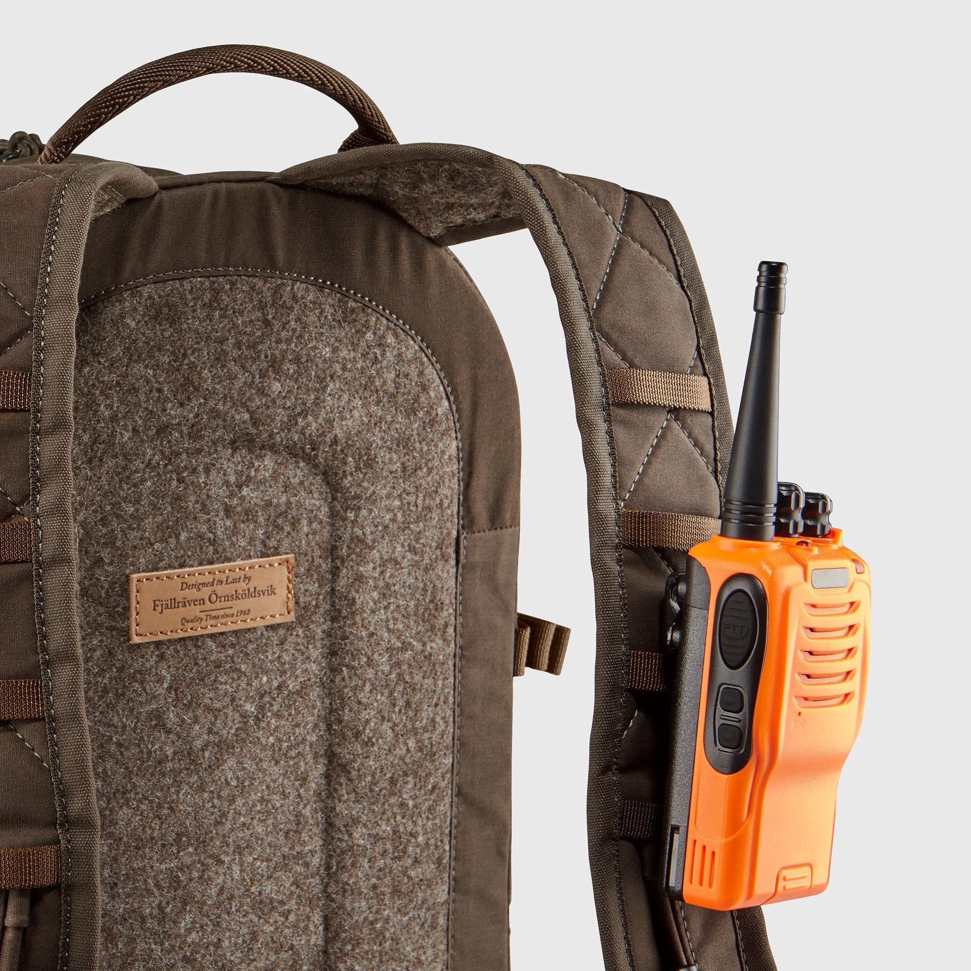Fjällräven Lappland Hike 15 zaino 15 litri