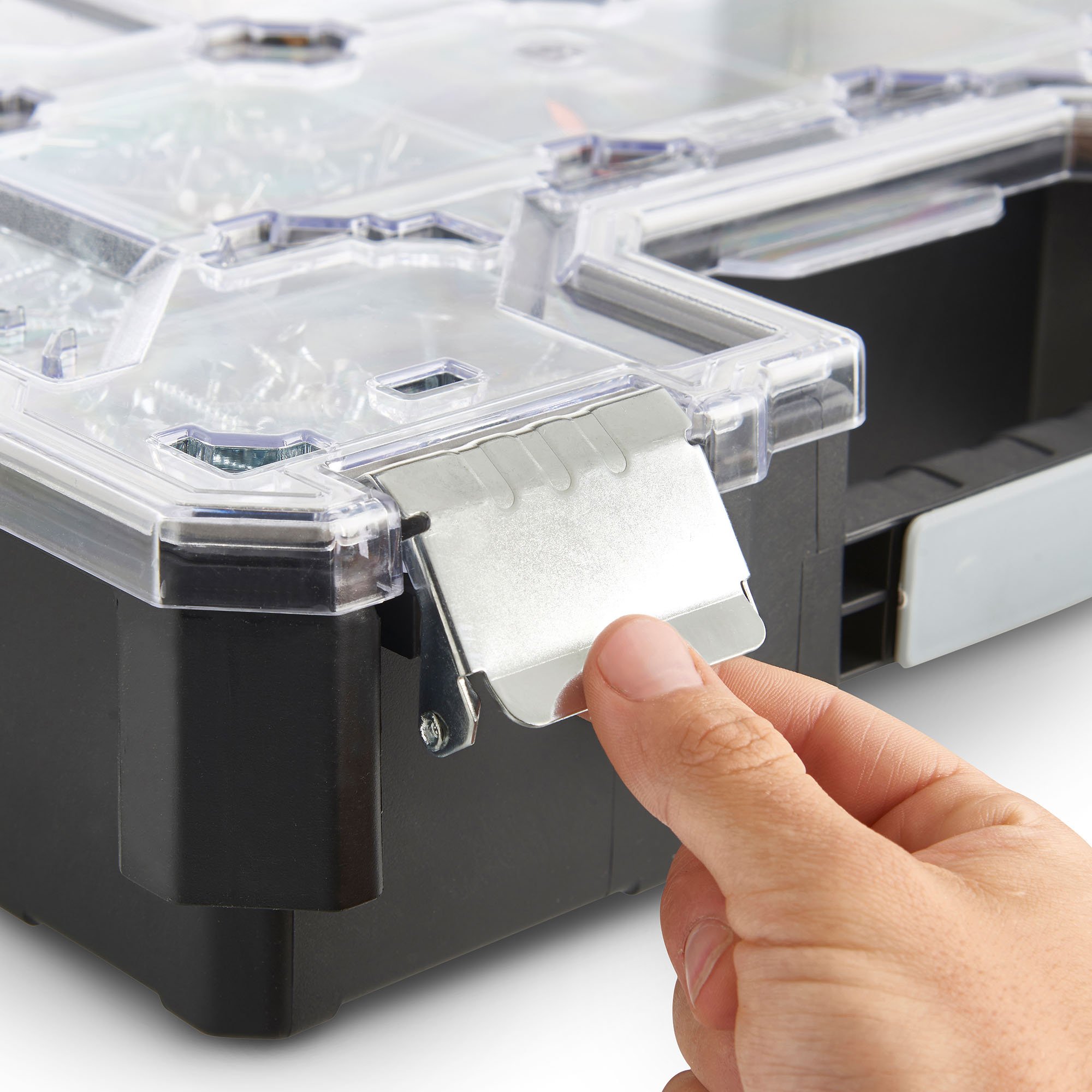 Vonhaus valigetta organizer 8 scomparti impermeabile