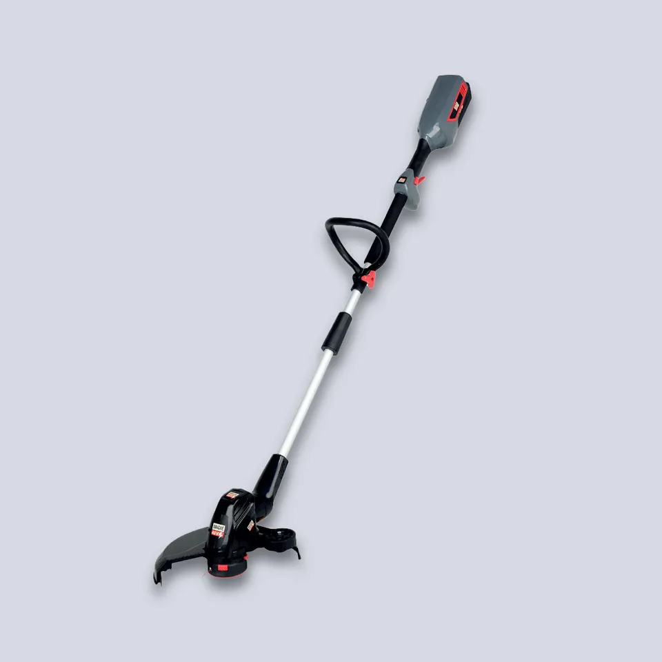 FreeMow tagliasiepi a batteria da giardino