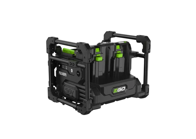 EGO PGX1400PB PGX power bank 56V doppia 700W