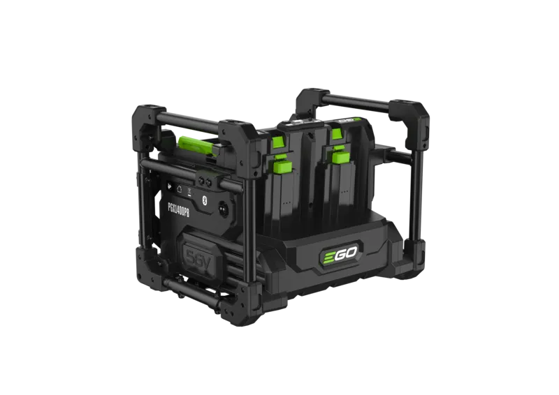EGO PGX1400PB PGX power bank 56V doppia 700W