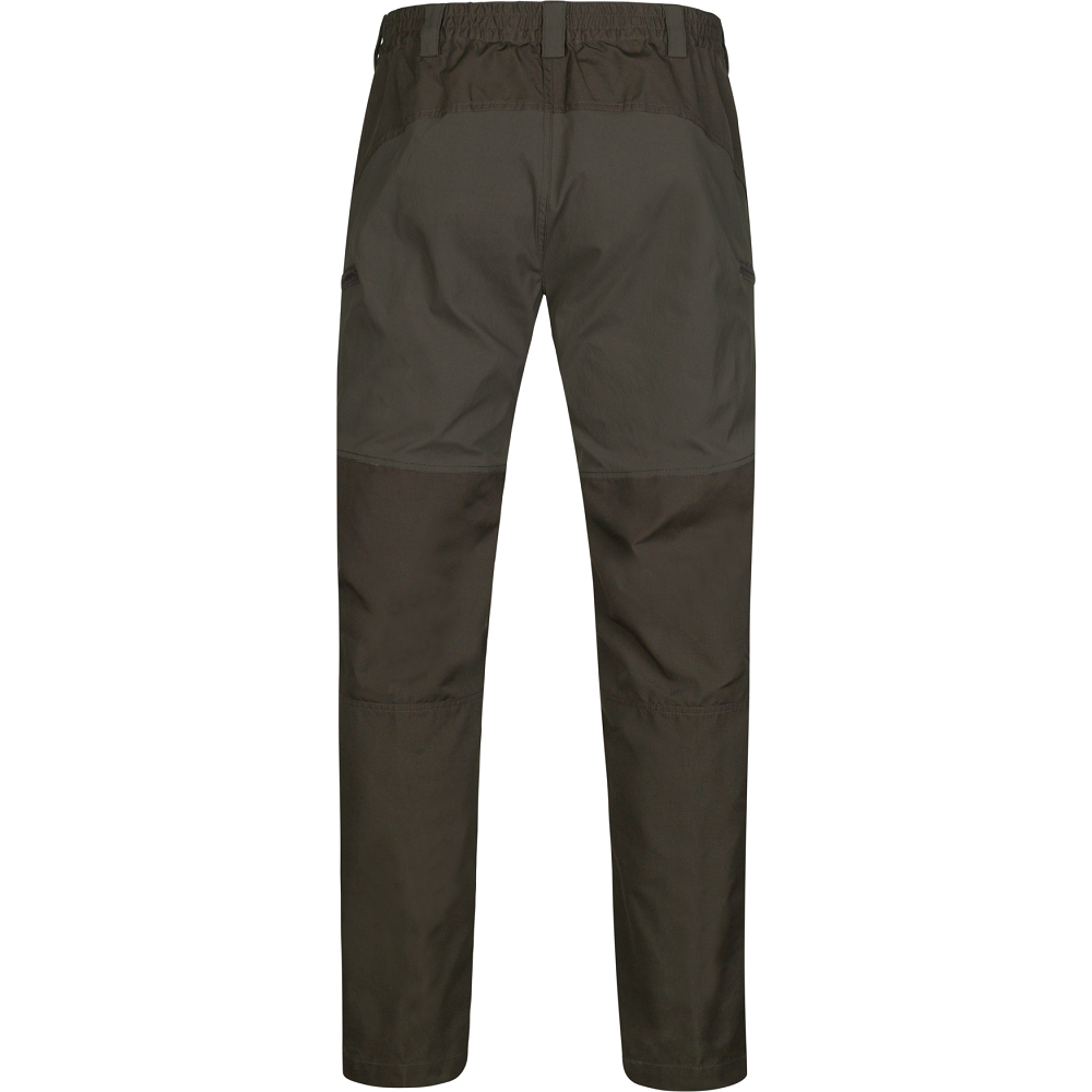 Härkila Fjell pantaloni caccia shadow brown taglia 50