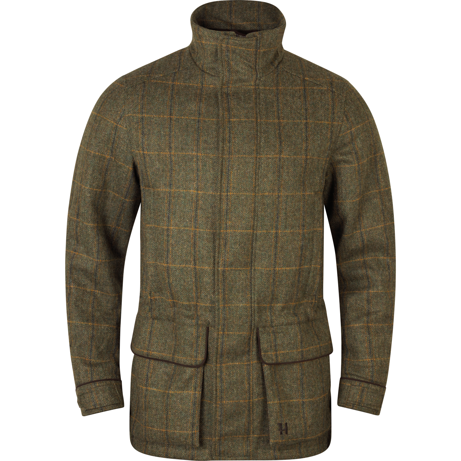 Härkila Kenmore GTX giacca caccia forest green