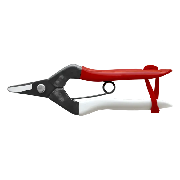 Okatsune 301 forbici potatura lama curva 53 mm