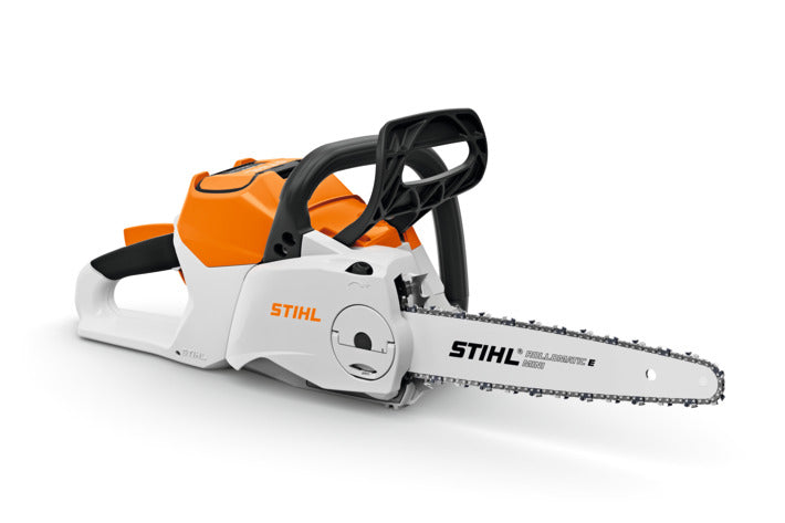 Stihl MSA 200 C-B motosega batteria barra 30 cm taglio 20cm