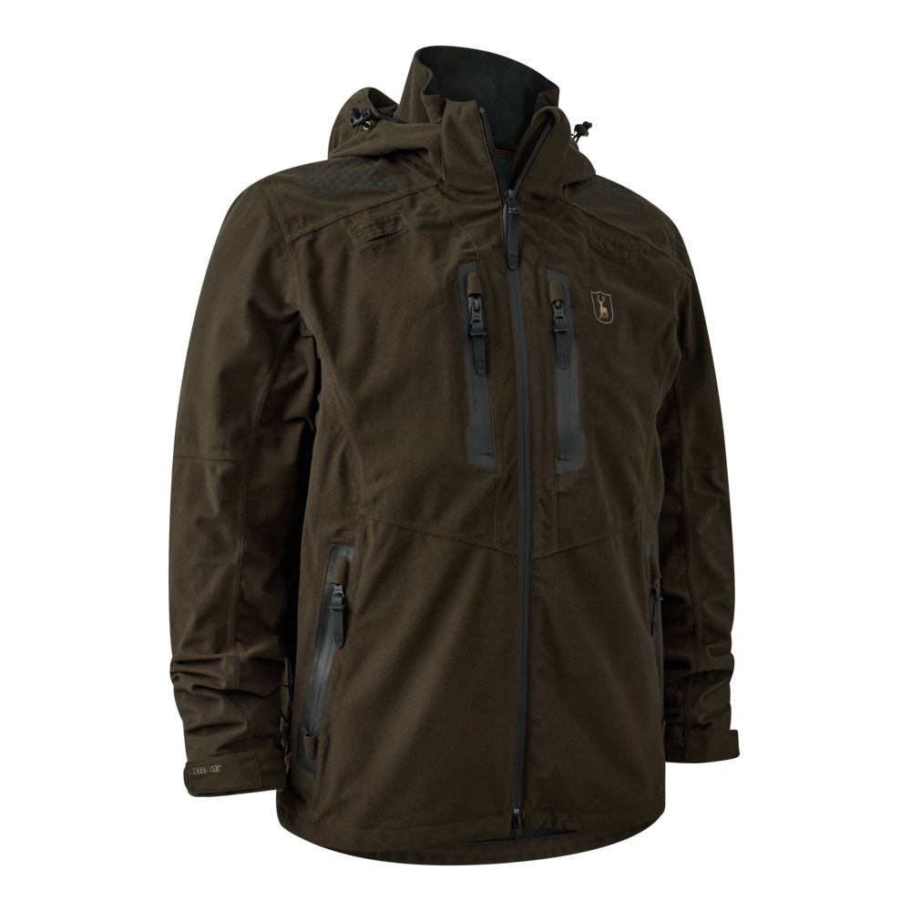 Deerhunter Pro Light giacca caccia taglia 48