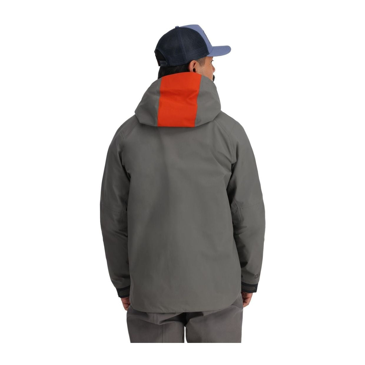 Simms G4 Pro Jacket L giacca pesca GORE-TEX