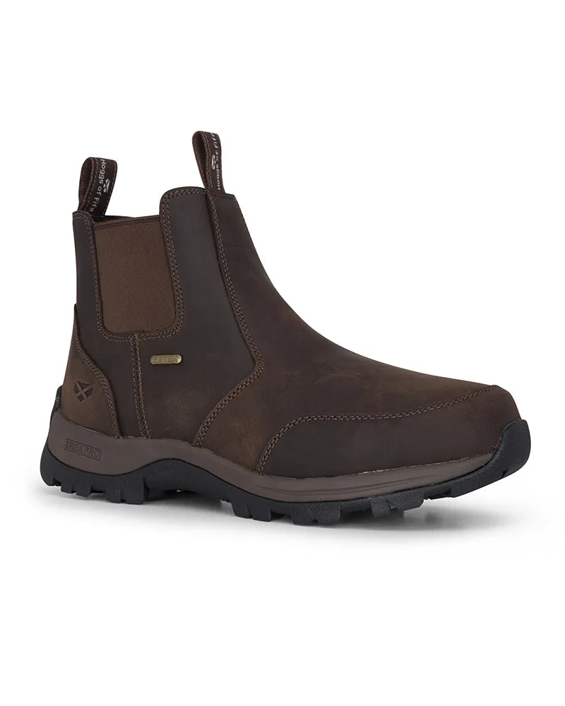 Hoggs of Fife Creagan H-Tex stivale taglia 44