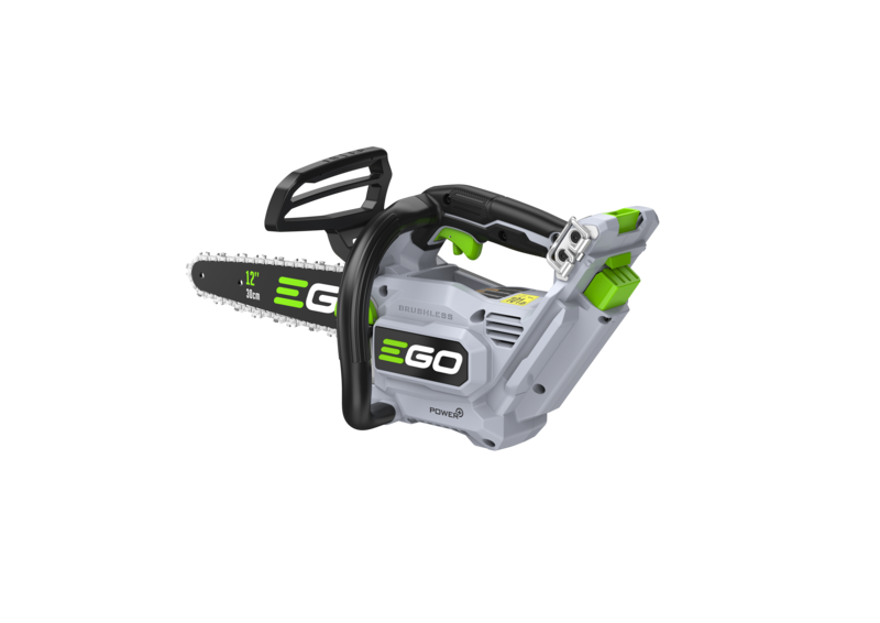 EGO CS 1200 E motosega a batteria 56V barra 30cm