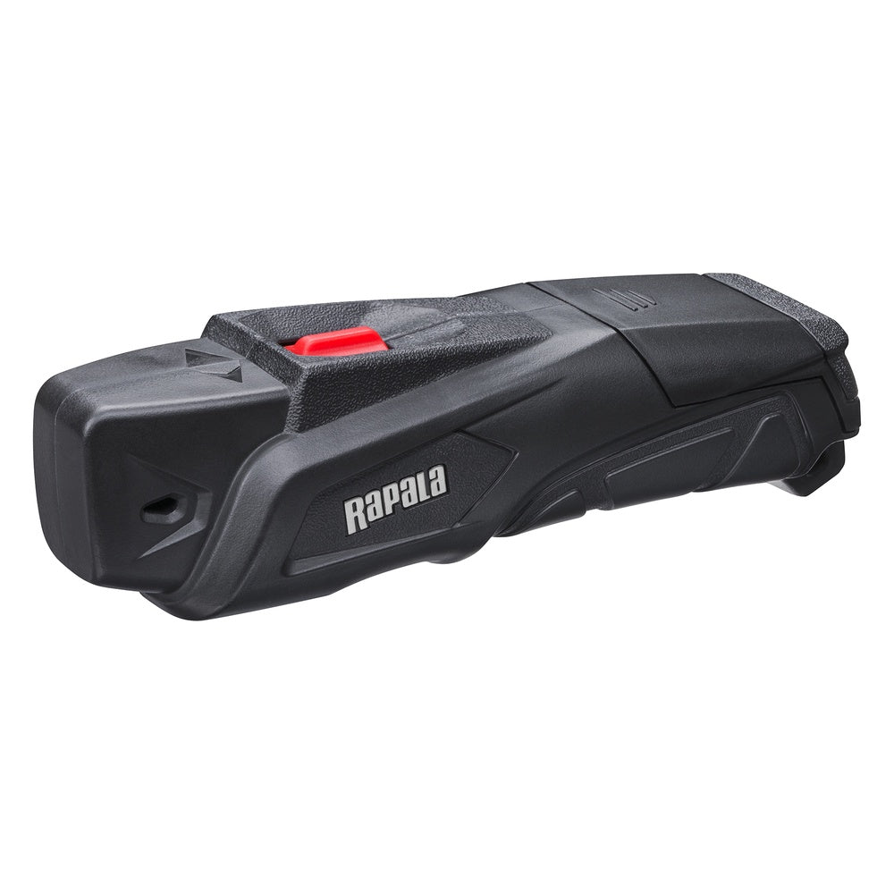Rapala RCD Line Remover toglilenza a batteria 2 m/s