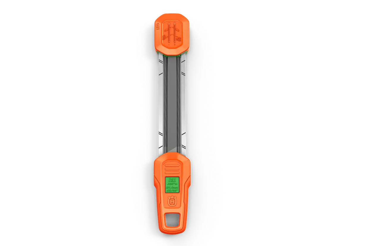Husqvarna Multifil 2-in-1 affilacatena 4,0 mm