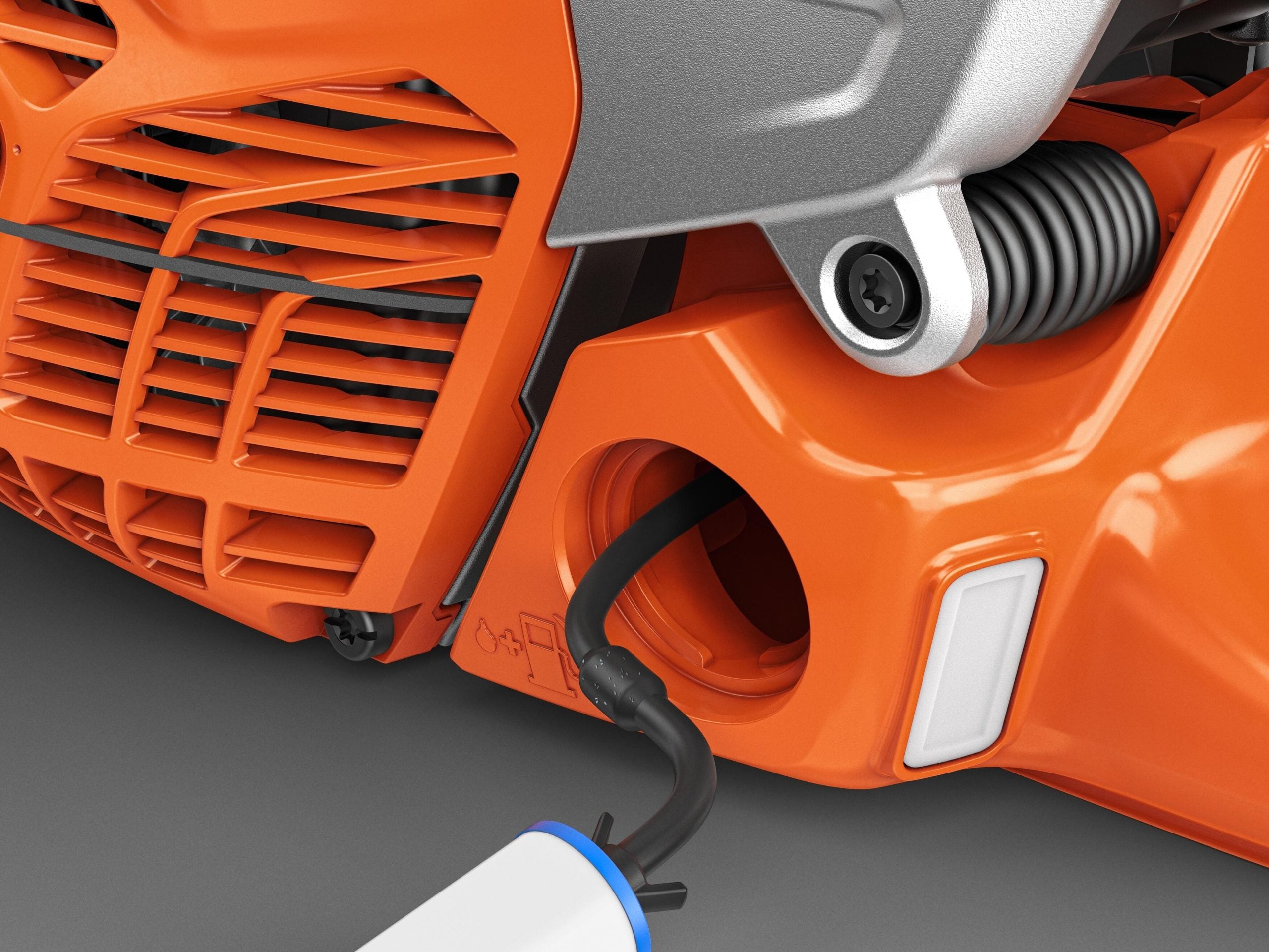 Husqvarna 562 XPG Mark II Corpo Motosega a Benzina