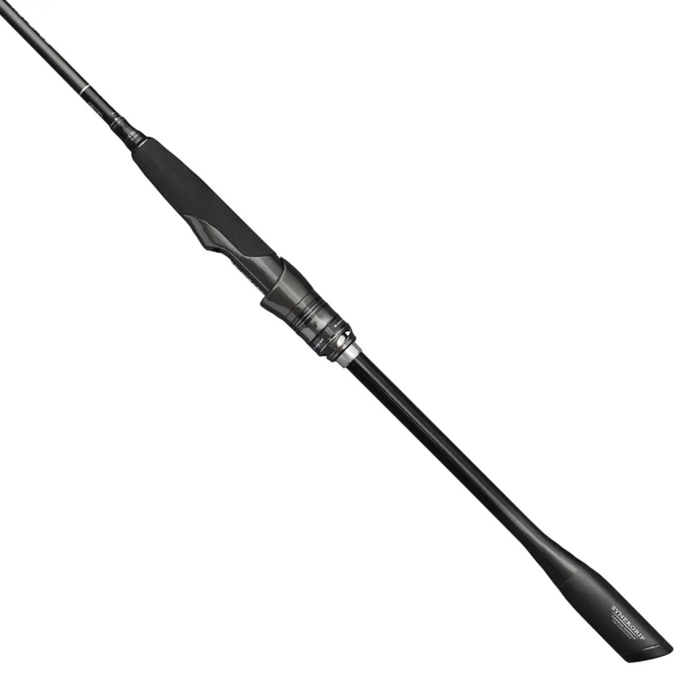 Savage Gear SG8 Revenge Finesse canna spinning 243 cm