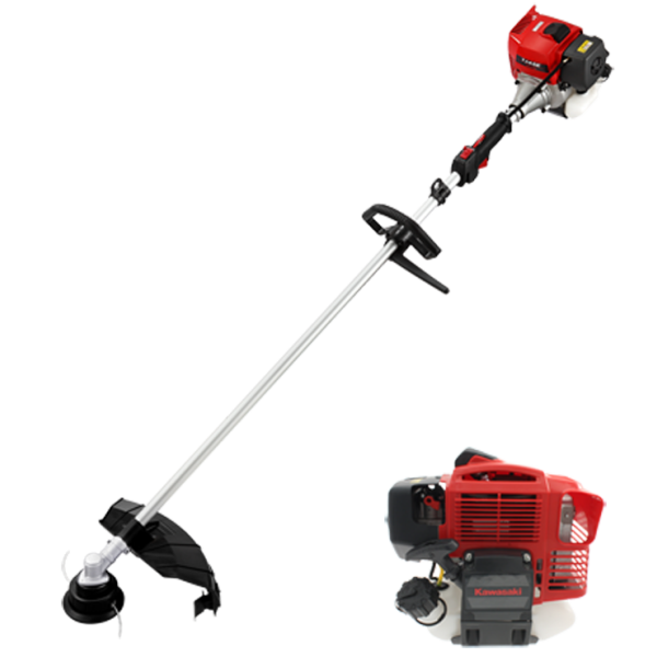 Kawasaki ATJ 45-S decespugliatore a scoppio 45,4 cc