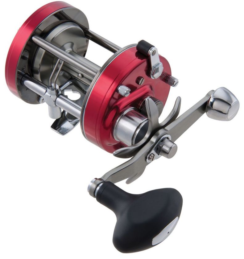Abu Garcia Ambassadeur 7000 C mulinello mare destro