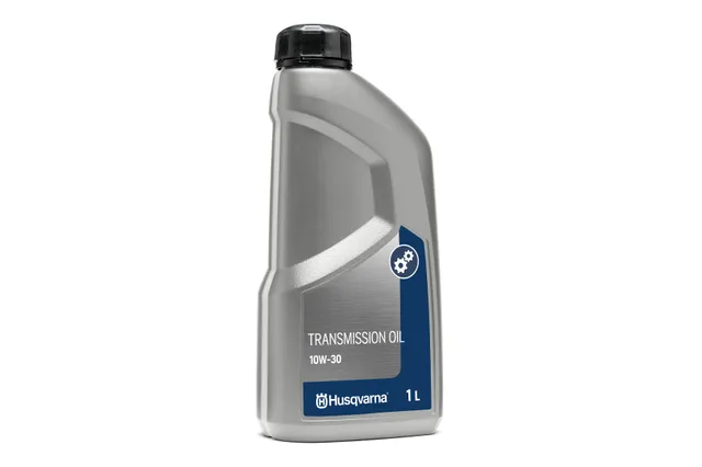 Husqvarna Olio 4T 10W30 olio motore 1L per tosaerba