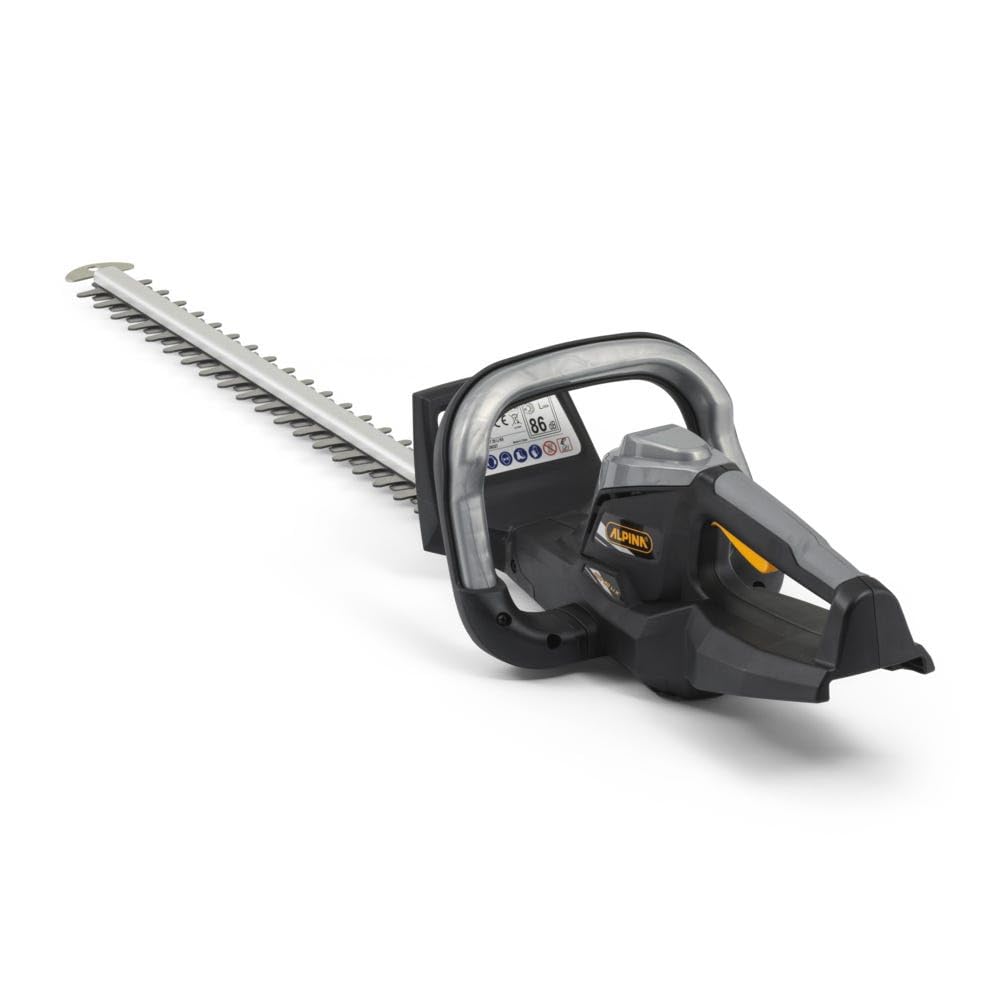 Alpina AHT 20 Li Kit tagliasiepi a batteria 70 cm 2 Ah