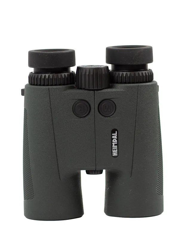 Heimdal XO+ 10x42 LRF Binocolo Telemetro 1800 m