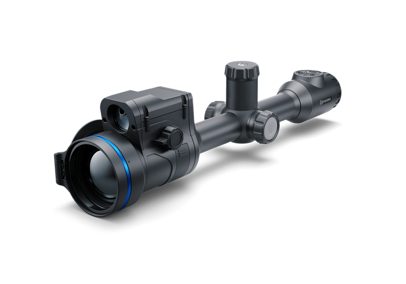 Pulsar Thermion 2 LRF XG60 Visore Termico 4x
