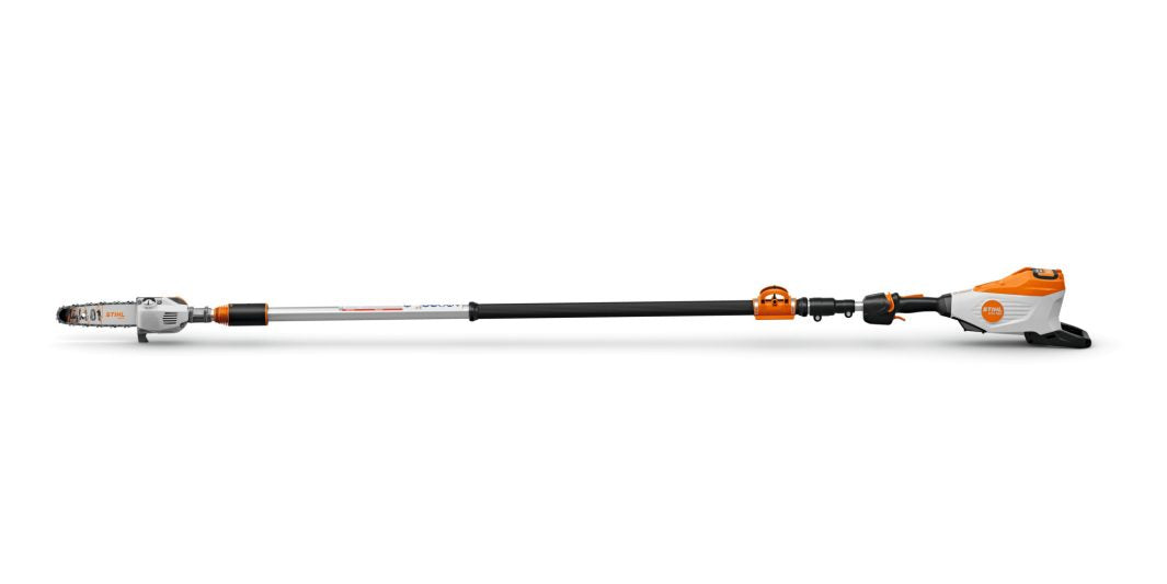 STIHL HTA 160 potatore telescopico a batteria solo