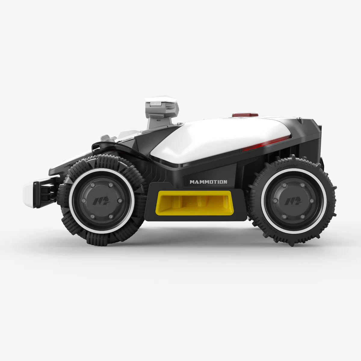 Mammotion Luba Mini 2 AWD 1000 robot rasaerba 1000 mq